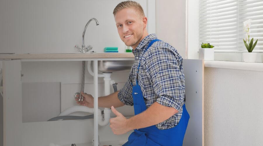 Burst Pipe Emergency Service in Williston, OH
